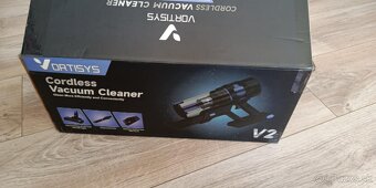 Predám vysávač - 3