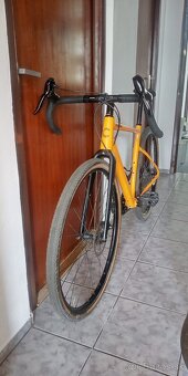 Cannondale topstone 4 - 3