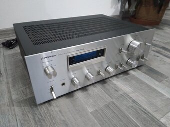 Pioneer SA-708 - 3