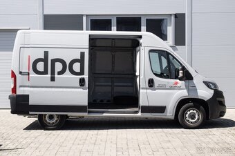 FIAT DUCATO 2.3 MULTIJET 140K SCR L2H2 - 3