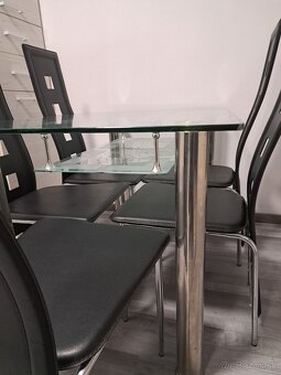 Jedàlensky stòl. - 3
