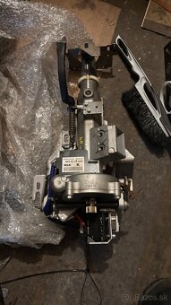 Posilovač riadenia Renault Koleos - 3