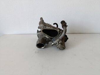 EGR ventil renault megane3 h8200836358 80€ - 3