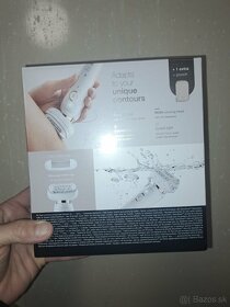 BRAUN Silk-épil 9 Flex 9001 epilátor - 3