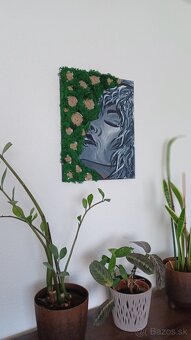 Obraz so stabilizovaným machom - 3