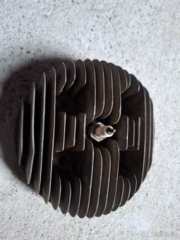 Jawa 250 panelka - 3