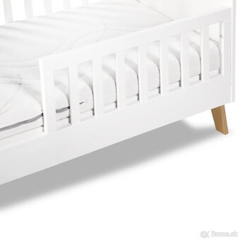 Detská Postieľka - 3