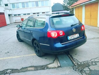 Passat combi 1.9TDI 77KW - 3