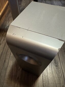 Panasonic 5.1 reproduktory bez receivera - 3