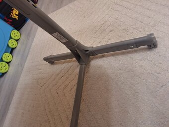 Detská posteľ Luna Carrello - 3