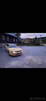 Celica 115kw Gti - 3