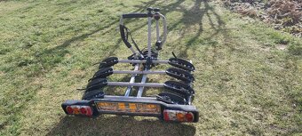 Predam nosic Peruzzo SIENA  na štyri bicykle - 3