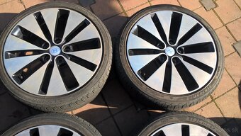 elektrony 5x114,3 r18 - 3