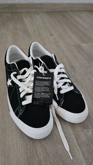 Predám tenisky Converse - 3
