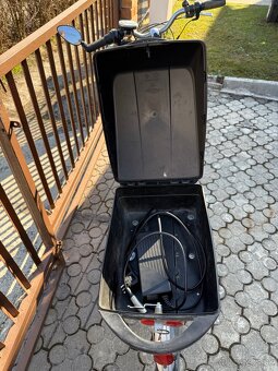 Steier bike elektro - 3