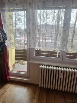 3 izbovy byt Cadca Žarec - 3