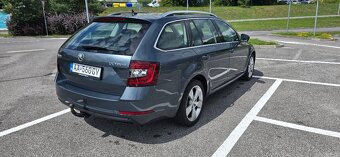 Škoda Octavia rv.2019 LED,NAVI,ACC,,AMBIENT,,VIRTUAL COCPIT - 3