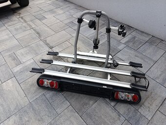 Nosič na bicykel - 3