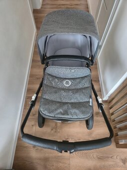 Bugaboo fox 2 - 3