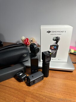 DJI osmo pocket 3 - 3