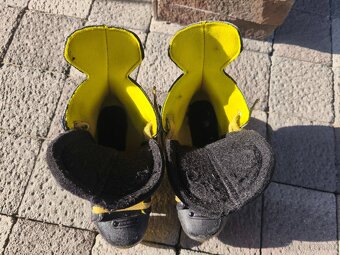 Predám detské kolieskové korčule Bauer - 3