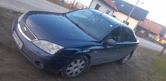 Ford Mondeo 2.2 Diesel - 3