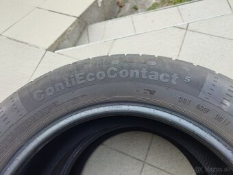 205/55 R16 letne Continental - 3