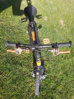 Detský bicykel b-twin 14 - 3