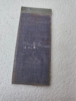 Nemecka medaila luftschutz - 3