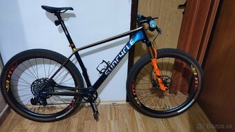 Suncycle ultimate pursuit - 3