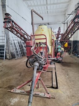 Postrekovač Hardi Ranger - 3