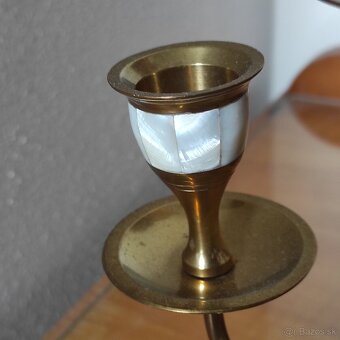 Starý svietnik - 3