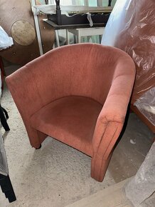 predam kreslo picolo - 3