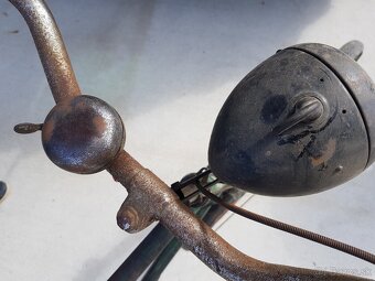 Zbrojovka bicykel - 3