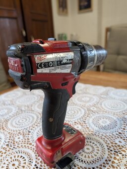 Milwaukee M18 ONEPD FUEL - 3