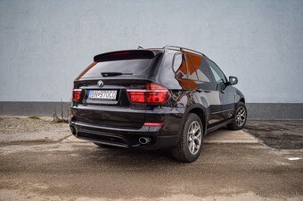 BMW X5 xDrive30d 2011 - 3