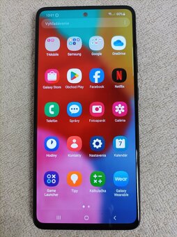 Samsung galaxy A51 - 3