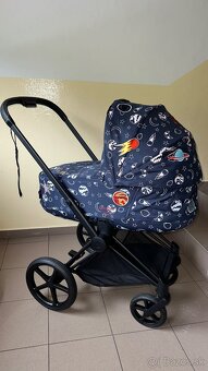 Cybex priam space rocket - 3