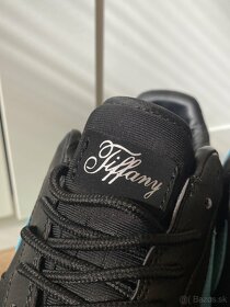 Nike x Tiffani tenisky obuv topánky - 3