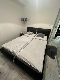 Štýlová moderná posteľ - 3