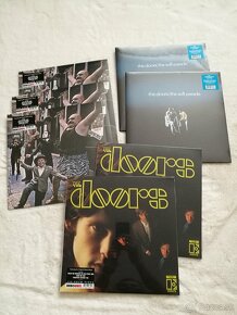 15€ the Doors - 3