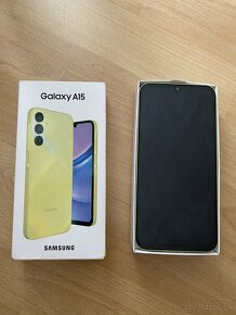 Samsung Galaxy A15 128gb - 3