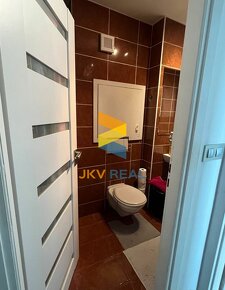 JKV REAL/ 3- Izbový byt Bratislava Dúbravka - 3