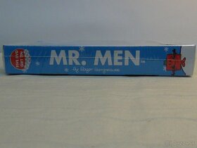 Mr Men 5x DVD darcekovy set v anglictine - 3