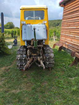 Traktor Bulgar - 3