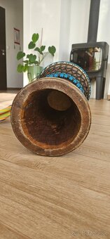 Predám Djembe - 3