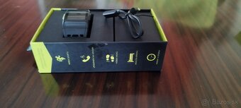 Smart hodinky zn. UMAX s GPS šport - 3