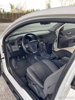 Volvo C30 1.6 benzín 2009 - 3
