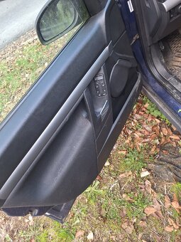 Opel vectra c 2 2tdi 92 caravan - 3