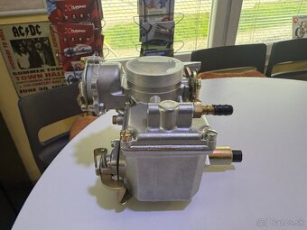 Karburátor VW Chrobák - 3
